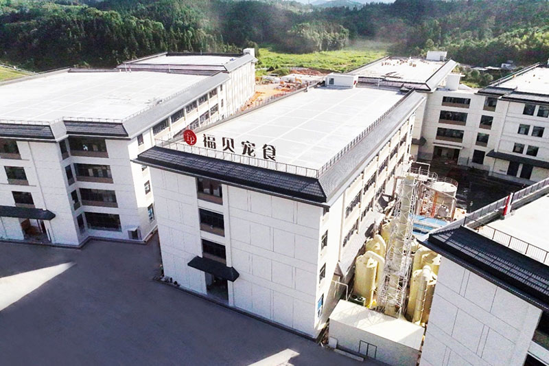 福貝內修外練再落一子，聯合圣農解決原材焦慮